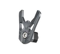 Fazvncv Gancho multifuncional para motocicleta para bicicletas eléctricas y cascos, soporte para equipaje, fácil de instalar, soporte para bolsas de equipaje