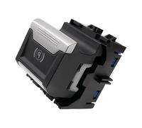 Fazvncv Interruptores de control de freno de estacionamiento para 208 2008 3008 508 5008 9813146377 9810593577 9837377880 botón de freno de mano de repuesto