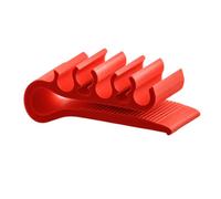 Fazvncv Pinzas de ala de sombrero de golf, abrazaderas portátiles para camisetas de golf, ligeras, organizadoras de accesorios deportivos para niños, duraderas