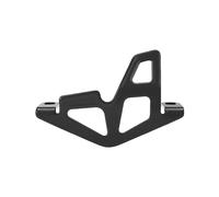 Fazvncv Pinzas de freno de aleación de aluminio para bicicleta de montaña, a prueba de golpes, instalación simple, peso ligero para ruedas de 26 29 pulgadas, protectores de freno impermeables