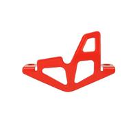 Fazvncv Pinzas de freno de aleación de aluminio para bicicleta de montaña, a prueba de golpes, instalación simple, peso ligero para ruedas de 26 29 pulgadas, protectores de freno impermeables