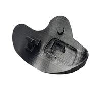 Fazvncv Soporte de base de repuesto para M570 que garantiza una colocación segura y una mayor durabilidad. Soporte de cambio rápido