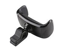 Fazvncv Soporte de teléfono para rejilla de ventilación de coche, soporte para teléfono celular, manos de coche en el vehículo, soporte para teléfono inteligente