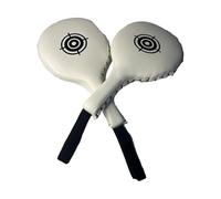 Fazvncv Taekwondo Kick Pad Kicking Targets Training Paddle Kickboxing Striking Targets Martial Art Equipment Taekwondo Kick