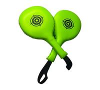 Fazvncv Taekwondo Kick Pad Kicking Targets Training Paddle Kickboxing Striking Targets Martial Art Equipment Taekwondo Kick