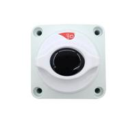 Fazvncv Vessel Battery Expert Change 2 Stage Security Limit Flexible Command Associations Impermeable ABS Poliestireno Carcasa de metal Seguridad de fallo Batería de dos etapas Cambio separado