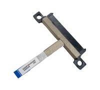 FAZXFAZ Cable de disco duro SATA de repuesto para HP ProDesk 600 400 G2 G3 G4 G5 EliteDesk 800 705 G4 G5 SFF Mini PC Connector Flex Cable Desktop DD0F80HD020