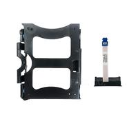 FAZXFAZ Cable de repuesto para disco duro SATA Lenovo HDD ThinkCentre M710q M910q M910X M720q M920q M920X P330 Tiny5 Soporte 00XL211