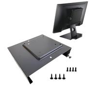 FAZXFAZ Mini soporte de rack para Dell OptiPlex 3040M 3050M 3060M 7060M 3070M 3080M 3090M 7010 7080 5070 3000 7060 7090 3060 3046 7080 MFF Micro Series Small Estante para colgar en la parte trasera