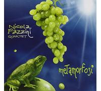 Fazzini Nicola Quart - Metamorfosi