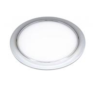 Fb downlight empotrar modelo trevor cromo