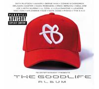 FB-Entertainment Pres.The Good [Import]