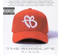 FB Entertainment pres. The Goodlife (2001, US) - The Good Life Album Variou
