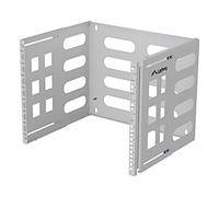 FB01-5408-10S Soporte de pared 8U Dimensiones: 497x390x400mm gris Estándar: 1...