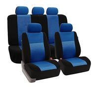 FB060115 Trendy Elegance Full set Car seat Covers