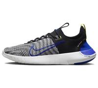 FB1276-003 Nike Free RN Next Nature Negro Racer Azul Zapatillas Hombre