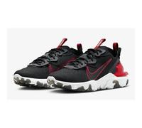 Fb3353-001 Nike React Vision Negro University Red Hombres 45 EU