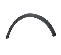 FB5Z7829165AA FB5Z7829164AA Para Ford Para Explorer 2011-2019 EE. UU. Guardabarros Tipo Ceja Piezas Guardabarros Traseros Extensiones Faldillas Guardabarros(1Pc Right)