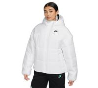 FB7672-100 NIKE SPORTSWEAR THERMA-FIT CLASSIC DAMEN BUFFER Blanco