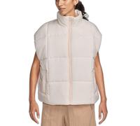 FB7679-838 Nike Therma-Fit Chaleco Aislado para Mujer Otoño Beige Chaleco...