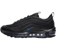 FB8033-001 Nike Air MAX 97 Zapatillas Deportivas Juveniles Negro Unisex