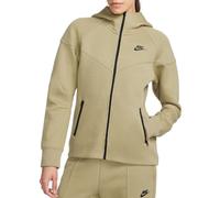 FB8338-276 Nike NSW Tech Fleece WR Full-Zip Hoodie Olive Black ropa deportiva