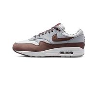 [FB8916-100] Nike Air Max 1 Premium 'SHIMA SHIMA (2023)' para hombre, Marrón, 9