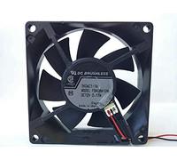 FBA08A12M Ultra-Quiet Chassis Fan 8CM 12V 0.17A