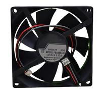 FBA09A24H Ventilador de refrigeración 24 V 0,17 A 9025 90 x 25 mm