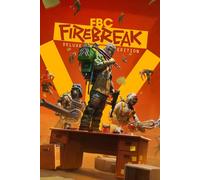 FBC: Firebreak Deluxe Edition (PC/Xbox Series X|S) XBOX LIVE Key EUROPE