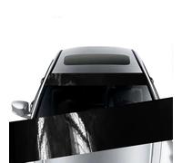 FBDAGJLMI Tiras Visera para Parabrisas Coche, para BMW 1 Series 2 Series 3 Series 4 Series 5 Series 6 Series para Bloquear el Resplandor del Sol el Calor dañino los Rayos UV,C