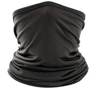 FBFGMagic diadema elástica y transpirable leggings para el cuello bufanda de tubo cálido que cubre el pañuelo para la cabeza sombrero de bicicleta cinturón pirata 07