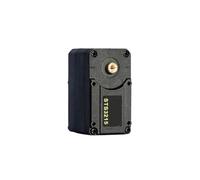 FBFTGMRMTA 12 Piezas STS3215 19KG 7,4 V 360 Grados Doble Cadena TTL servomotor Robot for SO-ARM100 Brazo Abierto estándar