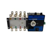 FBFTGMRMTA Controlador de Grupo electrógeno de Doble Potencia SKT1-630/4P Interruptor de Transferencia(SKT1-160A/4P/M1)