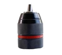 FBFTGMRMTA Herramienta Manual de Hardware for portabrocas sin Llave de Metal de Alta Resistencia de 1/2-20UNF de 10 mm y 13 mm con vástago Hexagonal/SDS/Enchufe Cuadrado Hembra.(10mm Chuck Only)