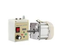 FBFTGMRMTA Kit de servomotor sin escobillas de 110V 220V 550W-2200W, for Industrial de CA CNC(550W,220V)