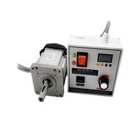 FBFTGMRMTA Servomotor sin escobillas de 220V CC con Controlador de Velocidad Ajustable 600W/800W(NO Holder,600W)