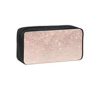 Fbghhty Estuche organizador ligero de papel pintado de gran capacidad para oficina, uso diario