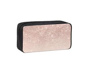 Fbghhty Estuche organizador ligero de papel pintado de gran capacidad para oficina, uso diario