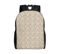 FBGHHTY I Love - Mochila unisex con estampado de bulldog francés, doble hombro, ligera, bolsa de viaje, negocios, fin de semana, camping