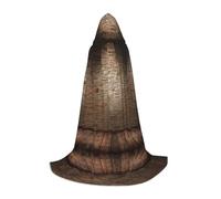 FBGHHTY Lights Hit The Brick - Capa con capucha y estampado de pared para festivales, carnaval, eventos al aire libre