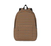 FBGHHTY Mochila ligera unisex con estampado de camello y arena del desierto, con doble hombro, viajes, al aire libre, viajes, viajes, uso diario, casual, Black, S, Mochilas rucksack