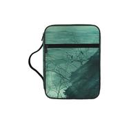 FBGHHTY The Sea Witch - Bolsa de almacenamiento suave para Biblia, impermeable, para adoración, viajes, devocional