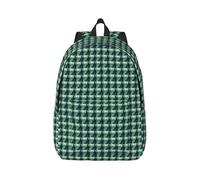 FBGHHTY The Sea Witch - Mochila ligera con estampado inspirado en la bruja del mar, unisex, con doble hombro, viajes, al aire libre, viajes, uso diario casual, Black, M, Mochilas rucksack