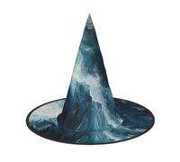FBGHHTY Within The Tides - Gorro festivo para adultos, celebraciones, carnaval, fiesta, disfraz de cosplay