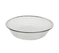 FBHDKJNFG El jardín, Soil Sieve Professional Garden Sieve Gardening Sifting Equipment Rock Dirt Separator Bucket Screen Soil Sifter Metal