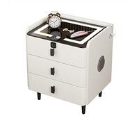 FBHDKJNFG for Bedroom with Large Capacity Storage(Beige,40x40x77cm)