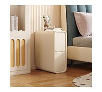 FBHDKJNFG for Bedroom with Large Capacity Storage(Beige,43 * 30 * 48CM)
