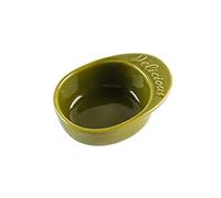 FBHDKJNFG Keramik-Soßenschälchen Ceramic Bowls For Salad Dry Dipping Hot Pot Barbecue Seasoning Soy Vinegar Multicolor(B)