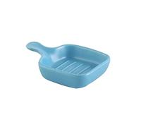 FBHDKJNFG Keramik-Soßenschälchen Ceramic Dip Bowls Set with Handle For Soy Sauce Vinegar Seasoning Ketchup In Multicolor(C)